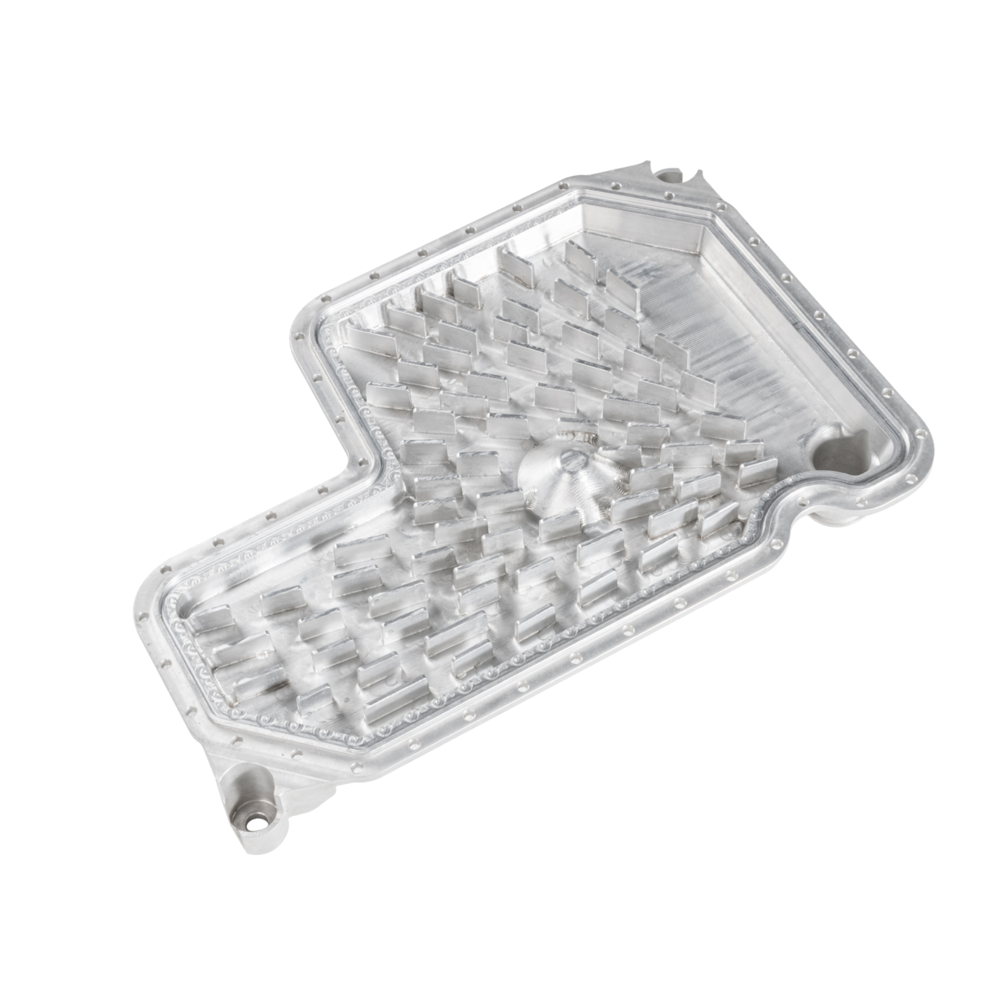 Rapid Prototype Manufacturer Making Custom Printing Parts Supplier Print Metal 3D Printed Metal Parts