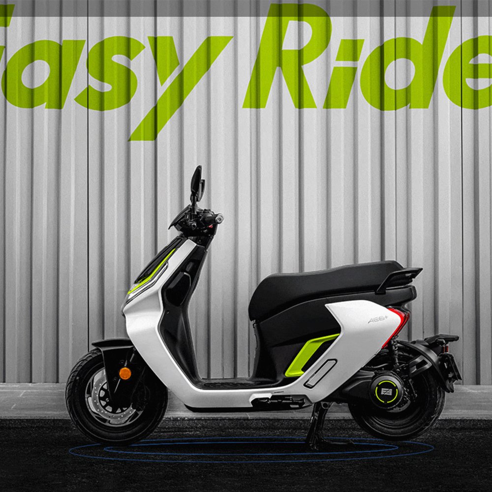 2500W Motorbike Fast Speed 80km H 69V 27AH Lithium Battery Long Range 65km High Performance Electric Scooter
