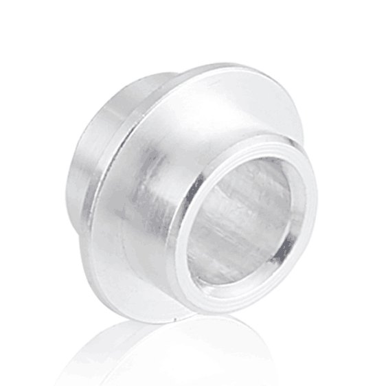 Huoli Scooter Parts Bearings Factory Wholesale Ball Bearings Wheel spacers Fork M8 Axle Clamp Shim for Stunt Scooters Accessory