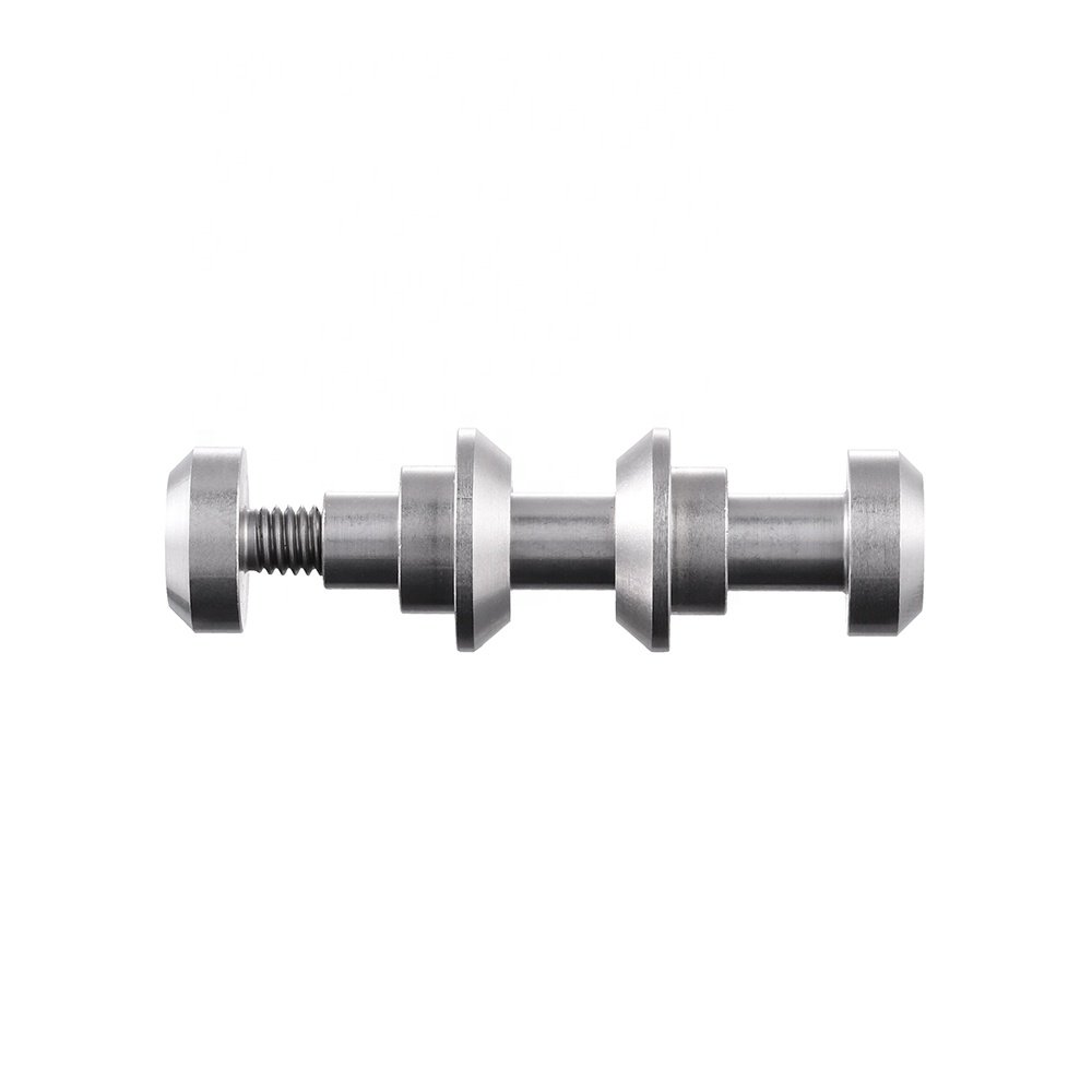 Huoli Scooter Parts Bearings Factory Wholesale Ball Bearings Wheel spacers Fork M8 Axle Clamp Shim for Stunt Scooters Accessory
