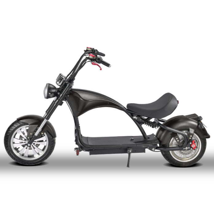 3000W 60V 20Ah Battery Citycoco Scooter Electrique Germany Deutschland Eu Warehouse Citycoco Electric Scooter Coc