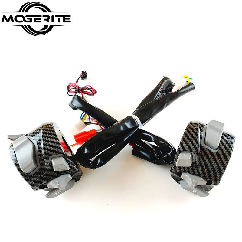 Professional Manufacturer Motorcycle Throttle Controller/handle Switch China 100 %new 100% Tested 12 Months CN;ZHE