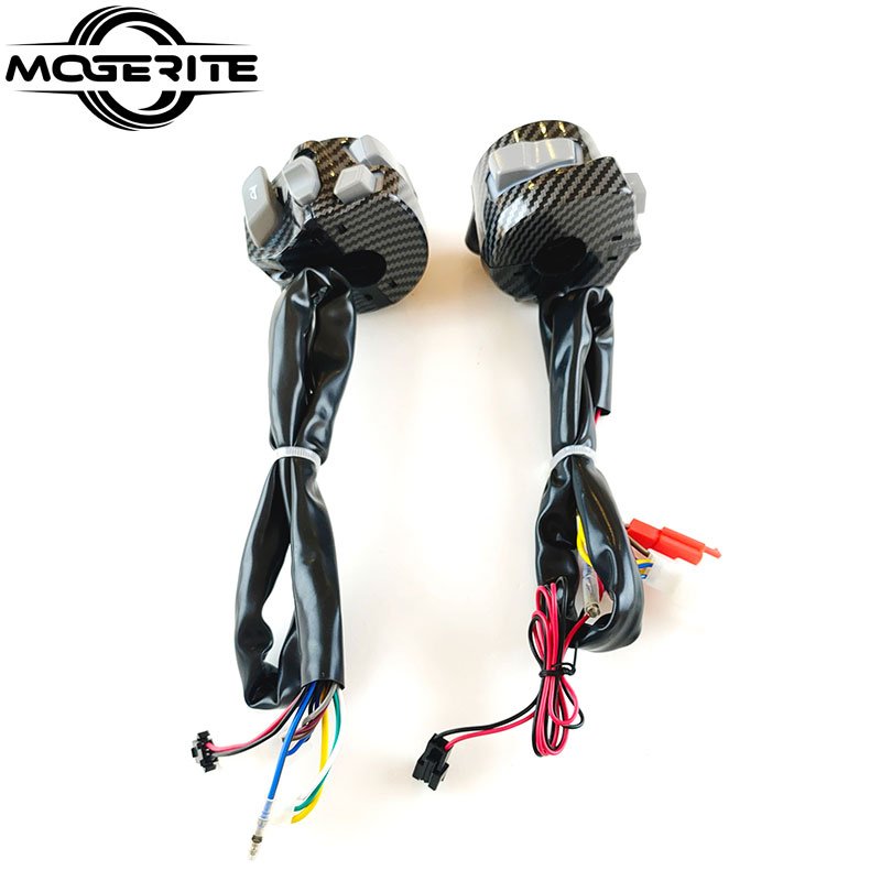 Professional Manufacturer Motorcycle Throttle Controller/handle Switch China 100 %new 100% Tested 12 Months CN;ZHE