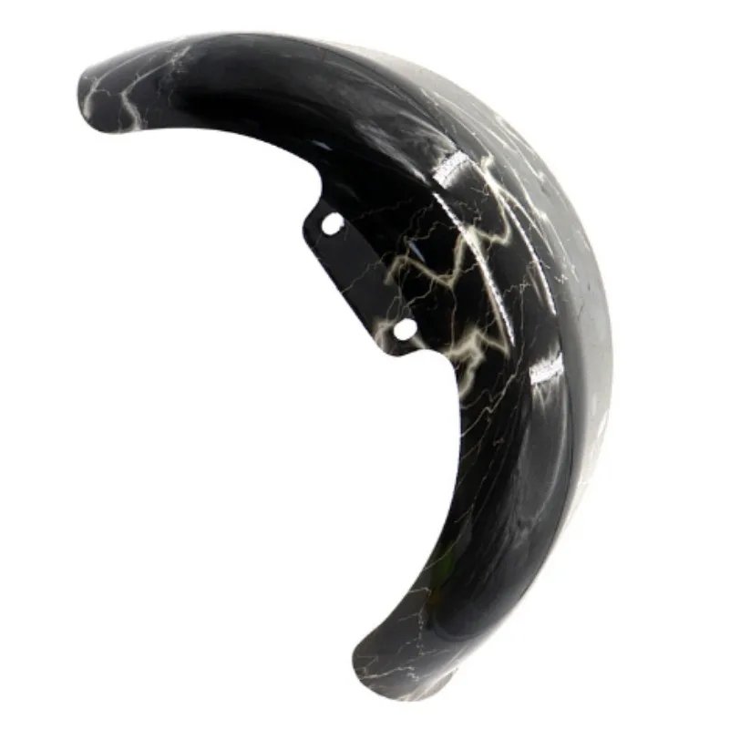 10x6.00-5.5 10x6.00-6 Plastic Parts Front And Rear Fender Mudguards For Small Citycoco Electric Scooter