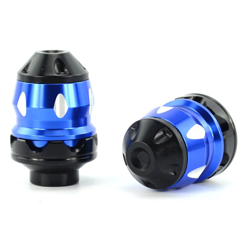 Motorcycle parts modification front fork cup