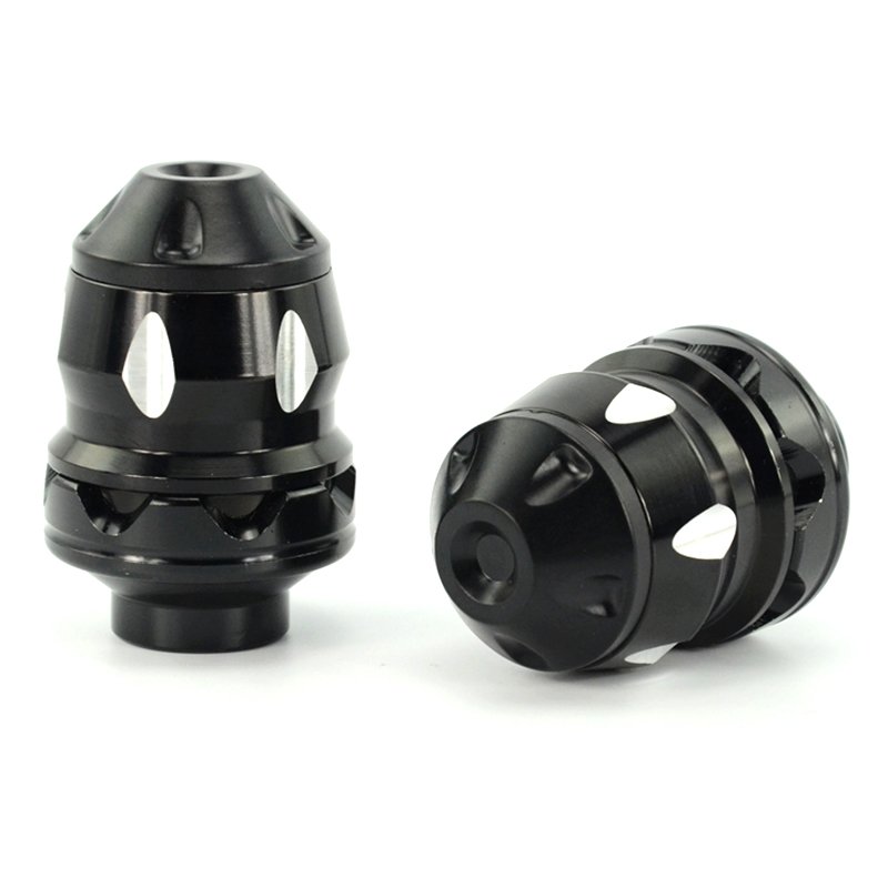 Motorcycle parts modification front fork cup