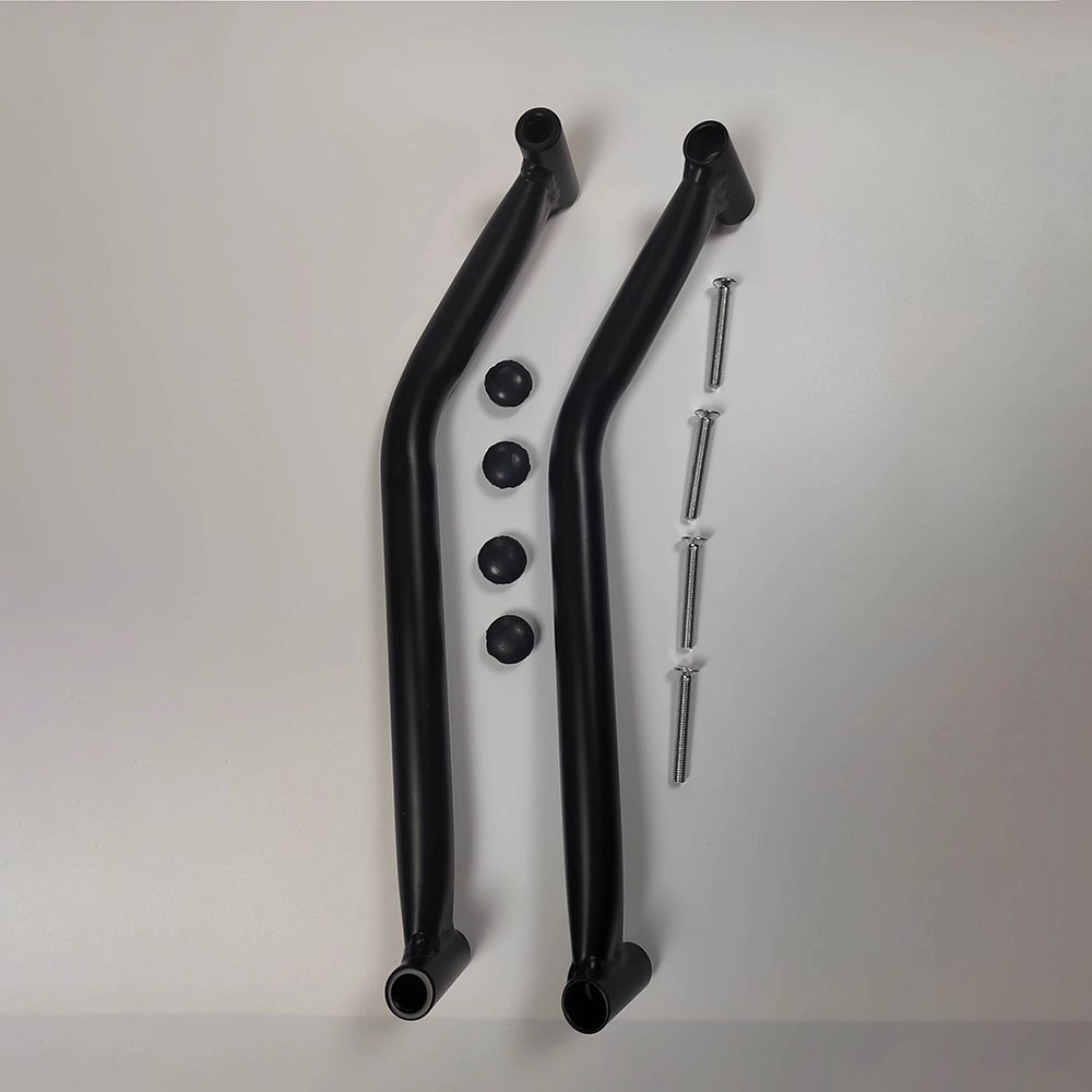 Petrol Motorcycle Electric Motorbike Scooter TANK200 High Hardness Coated Crash Bar Engine Frame Protective Guard