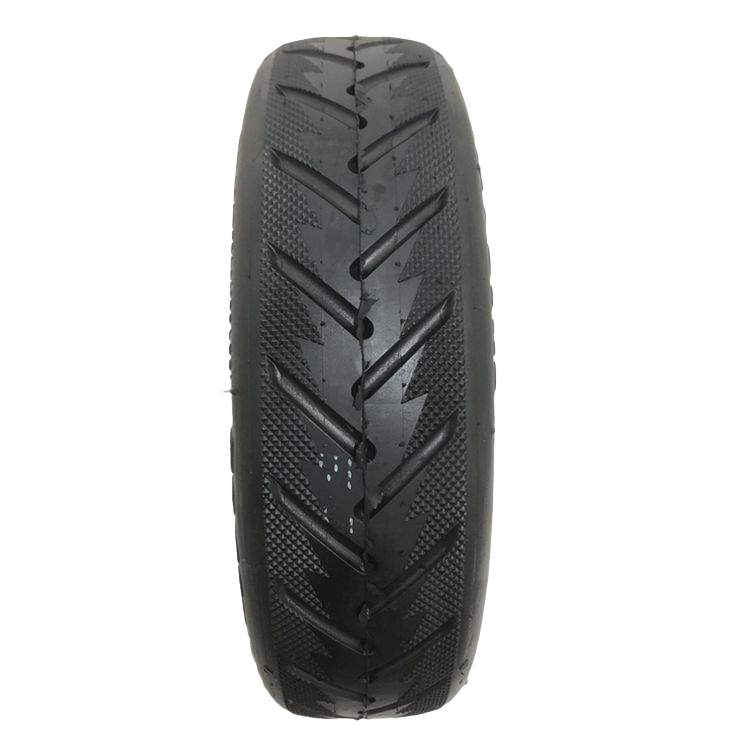 50/75-6.1 M365 8.5 Inch Accessory Non-slip Tubeless Tire for Xiaomi 1S Pro2 Electric Scooter Parts Vacuum Tyre