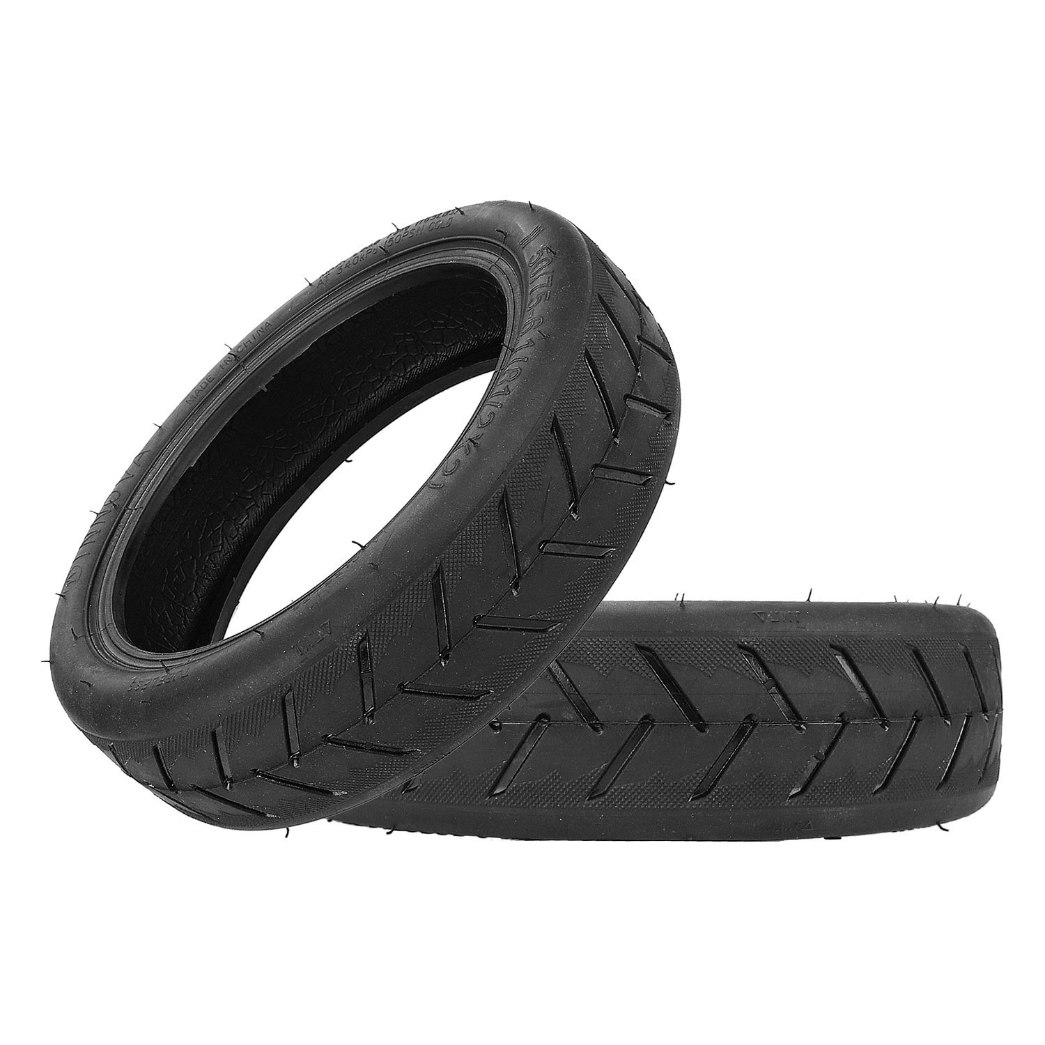 50/75-6.1 M365 8.5 Inch Accessory Non-slip Tubeless Tire for Xiaomi 1S Pro2 Electric Scooter Parts Vacuum Tyre