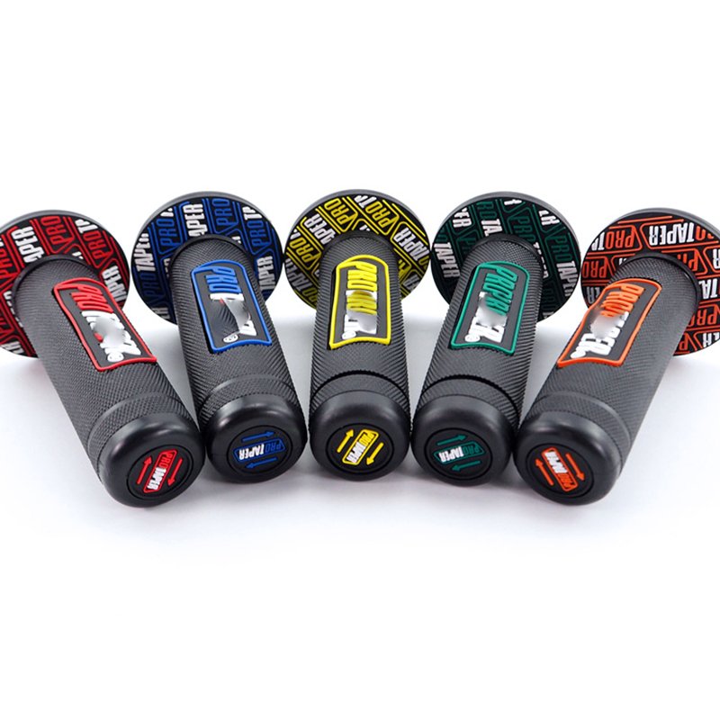 22mm 24mm Universal Motorbike Handle Bar Part Motorcycle Handlebar Pro Motorcycle Accessories Modification Left And Right Handle