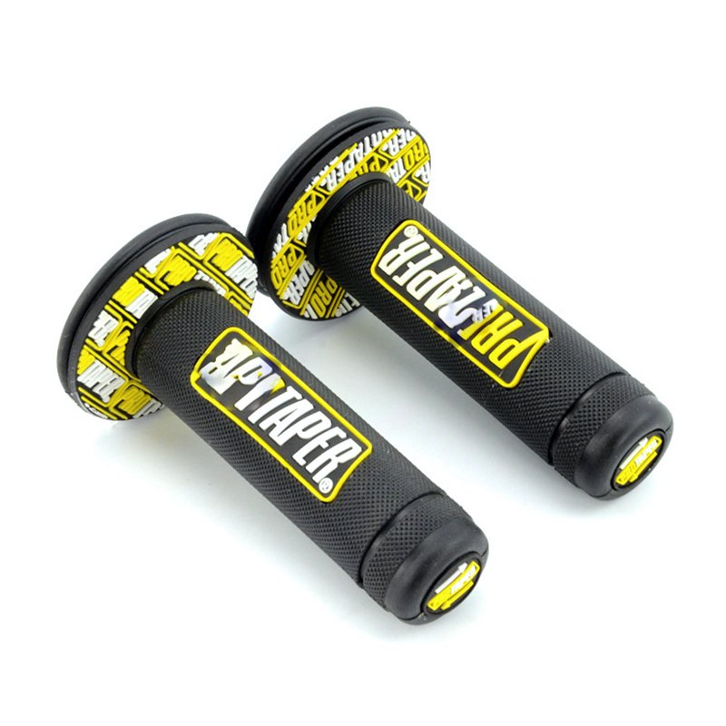 22mm 24mm Universal Motorbike Handle Bar Part Motorcycle Handlebar Pro Motorcycle Accessories Modification Left And Right Handle