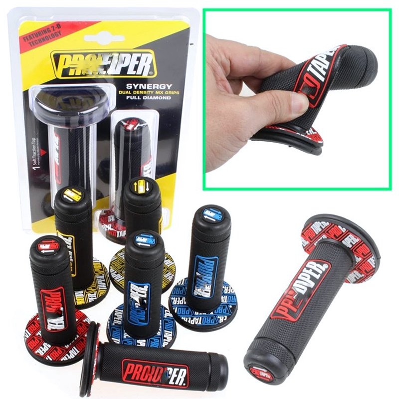 22mm 24mm Universal Motorbike Handle Bar Part Motorcycle Handlebar Pro Motorcycle Accessories Modification Left And Right Handle