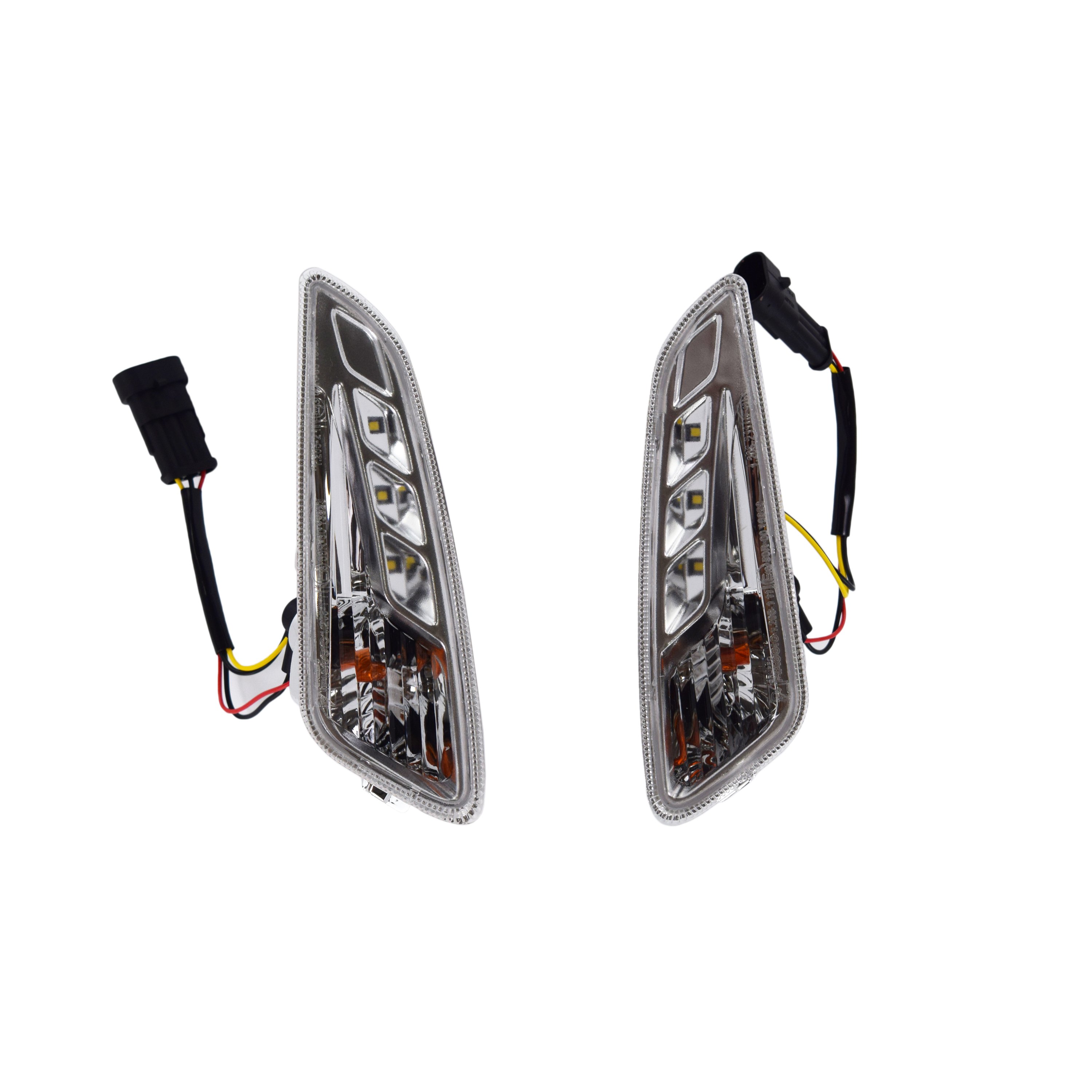 Motorcycle Scooter Front Rear Turn Signal Light For PIAGGIO Piaggio Vespa Sprint150 Primavera150 2014-2022