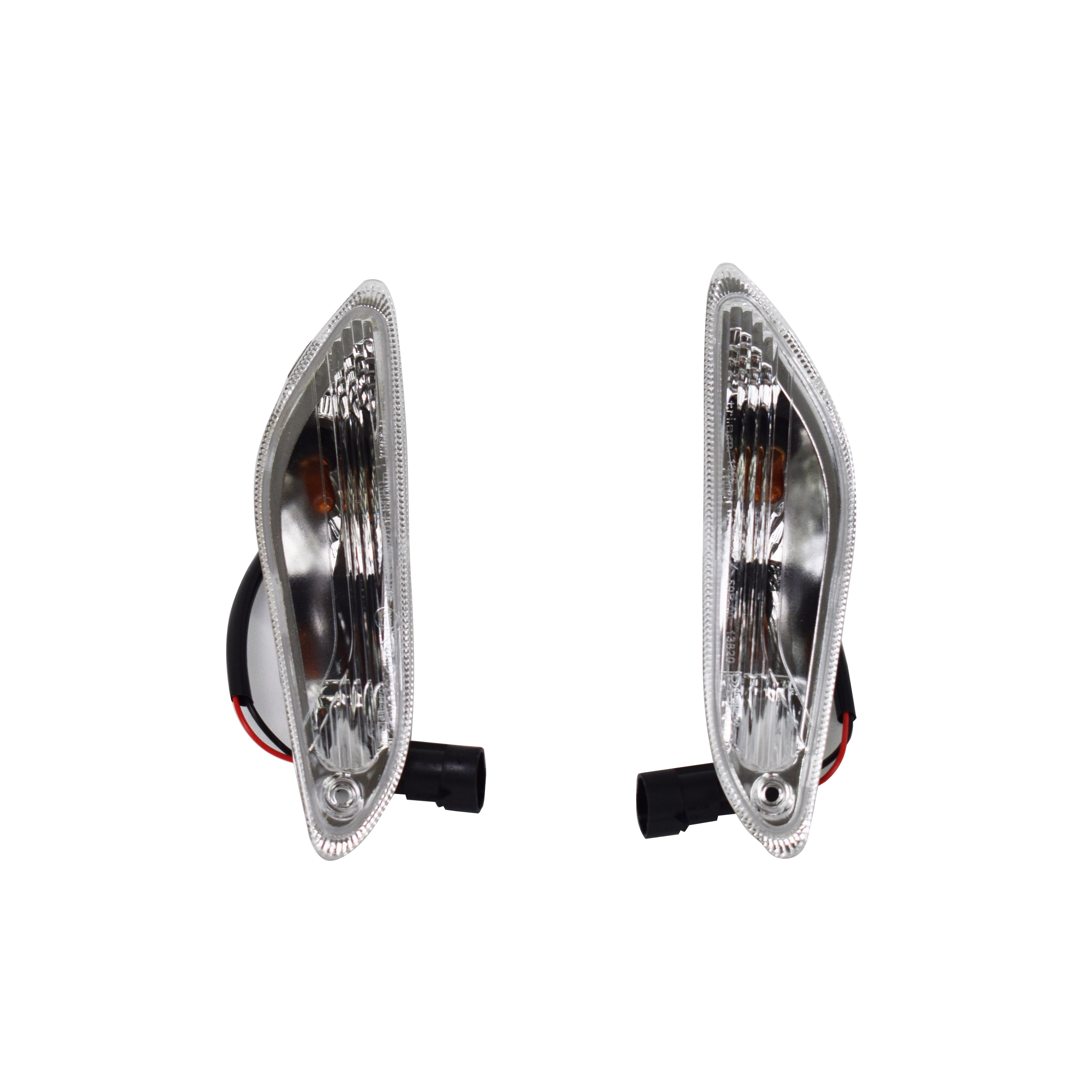 Motorcycle Scooter Front Rear Turn Signal Light For PIAGGIO Piaggio Vespa Sprint150 Primavera150 2014-2022