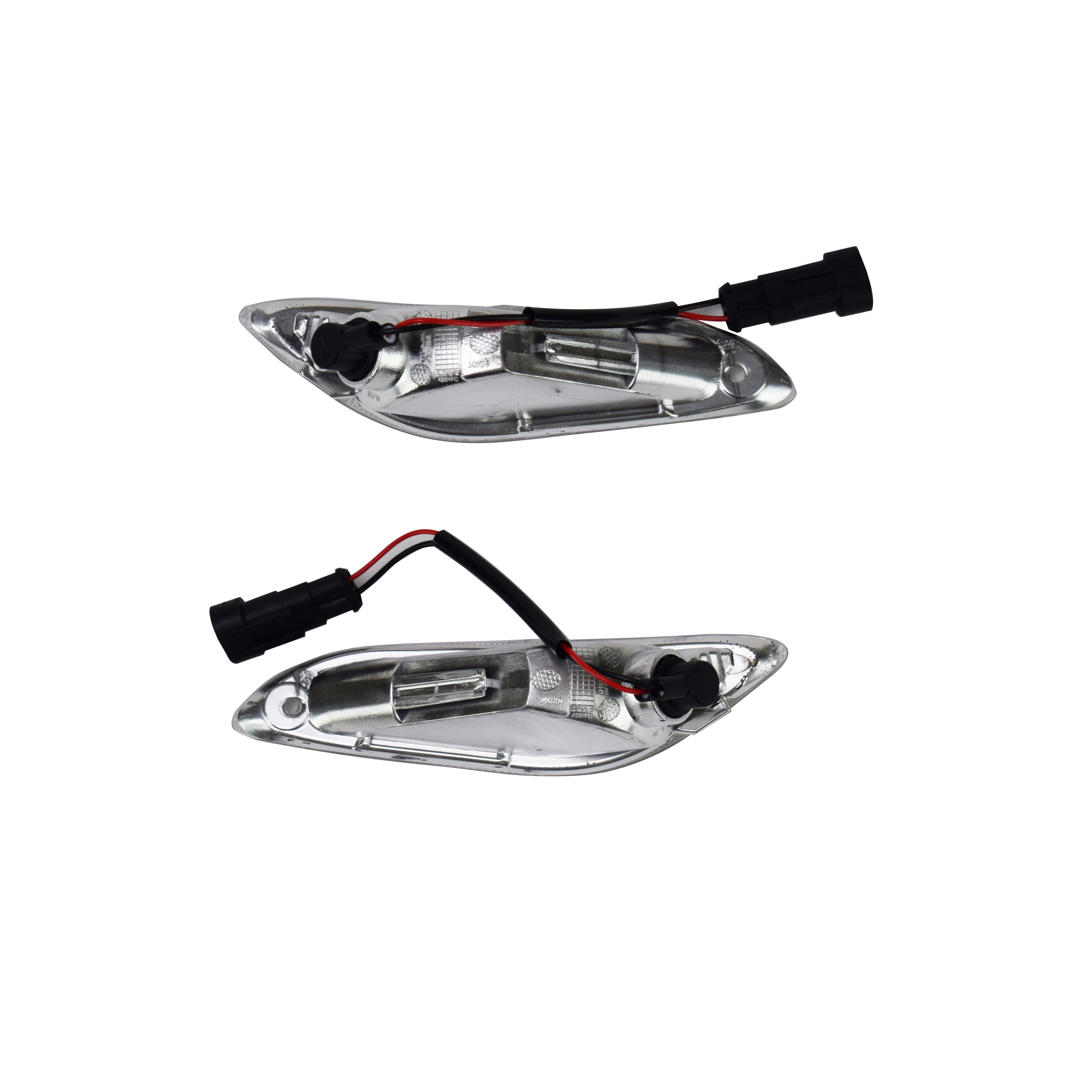 Motorcycle Scooter Front Rear Turn Signal Light For PIAGGIO Piaggio Vespa Sprint150 Primavera150 2014-2022
