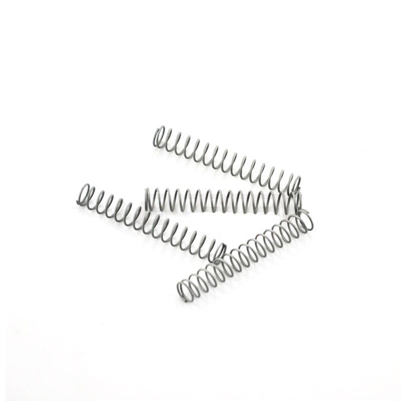 OEM Escooter Suspension Coils And Springs Toy Aluminum Springs Recliner Compression Springs 100mm