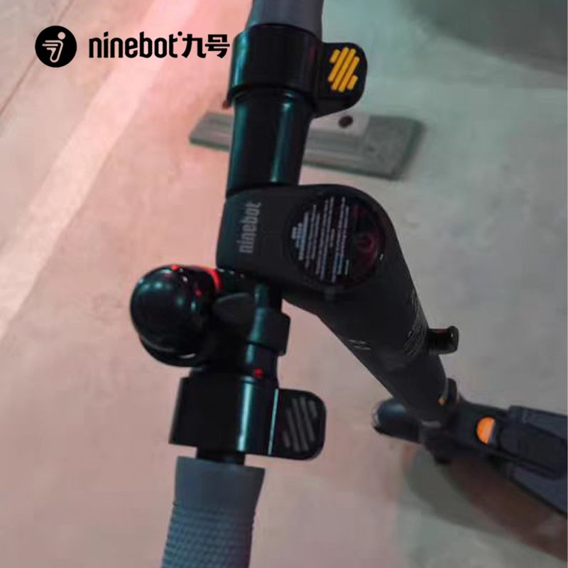 V Ninebot E22 Mobility E kick 300W Brushless Motor Scooter Electric Foldable Two Wheels Electric Scooter For Adults