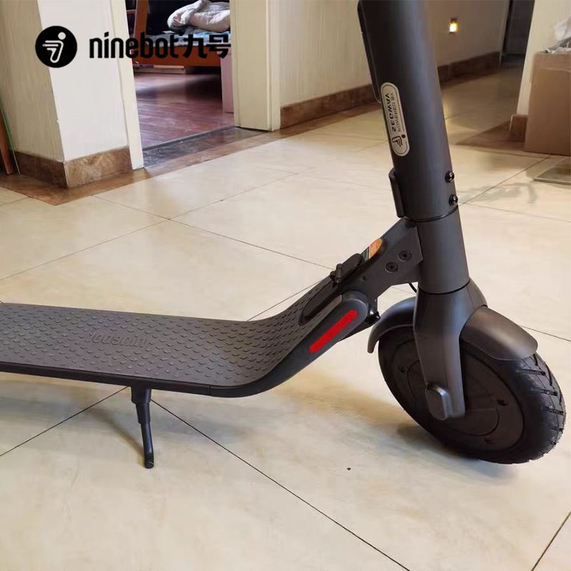 V Ninebot E22 Mobility E kick 300W Brushless Motor Scooter Electric Foldable Two Wheels Electric Scooter For Adults