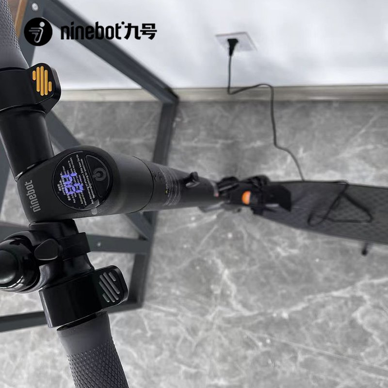 V Ninebot E22 Mobility E kick 300W Brushless Motor Scooter Electric Foldable Two Wheels Electric Scooter For Adults