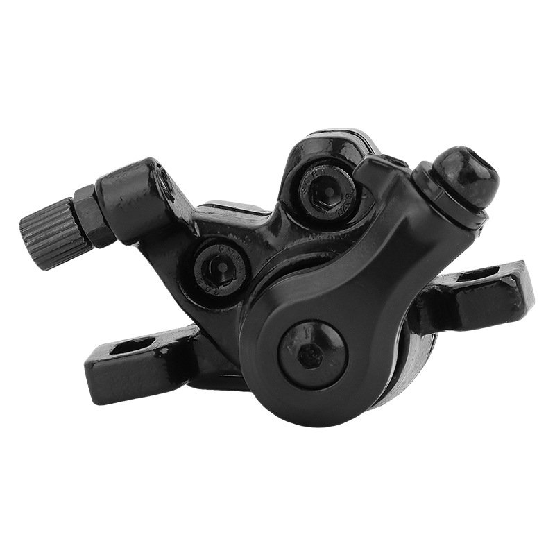 8.5 inch Scooter Brake Caliper GOTRAX GXL V2 Scooter Electric Scooter Metal Disc Brake Caliper