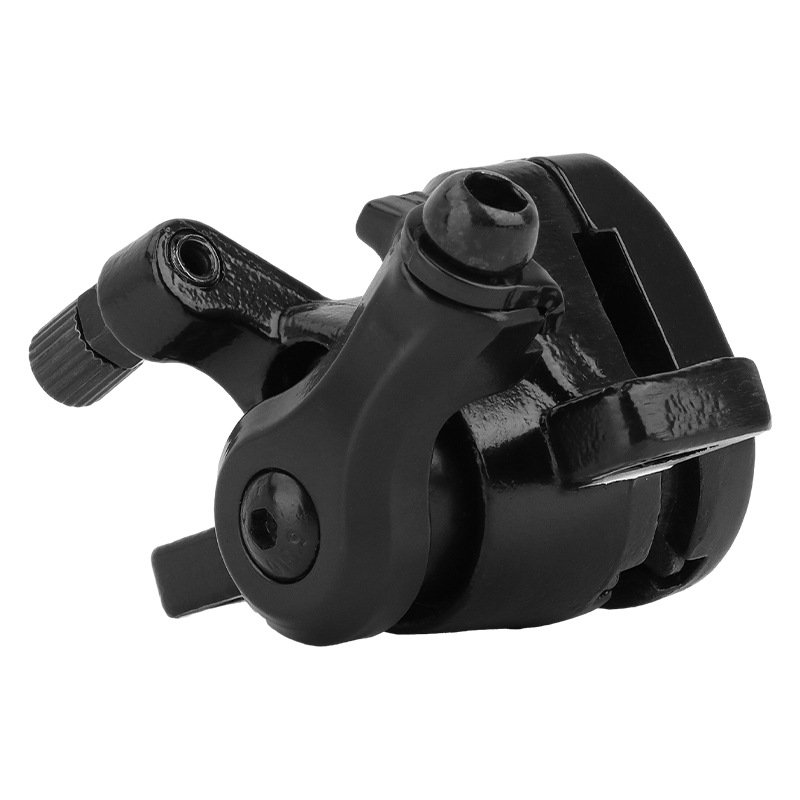 8.5 inch Scooter Brake Caliper GOTRAX GXL V2 Scooter Electric Scooter Metal Disc Brake Caliper