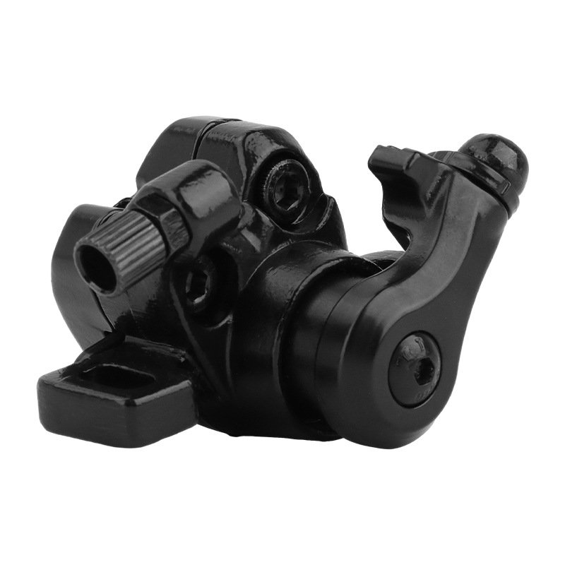 8.5 inch Scooter Brake Caliper GOTRAX GXL V2 Scooter Electric Scooter Metal Disc Brake Caliper