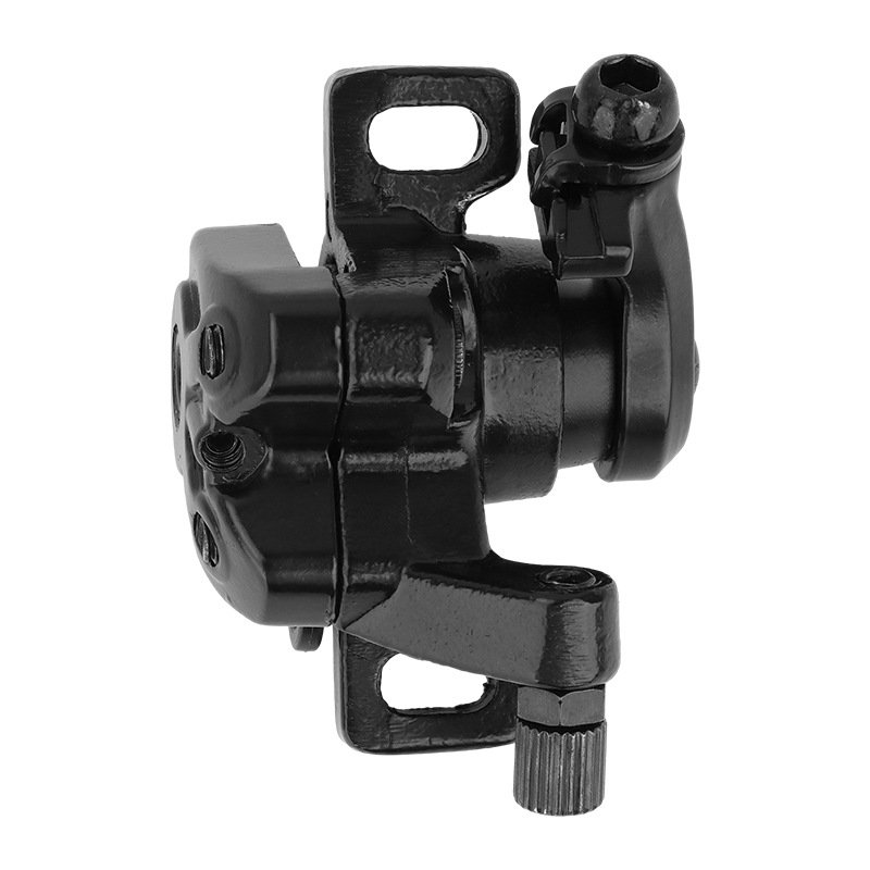 8.5 inch Scooter Brake Caliper GOTRAX GXL V2 Scooter Electric Scooter Metal Disc Brake Caliper