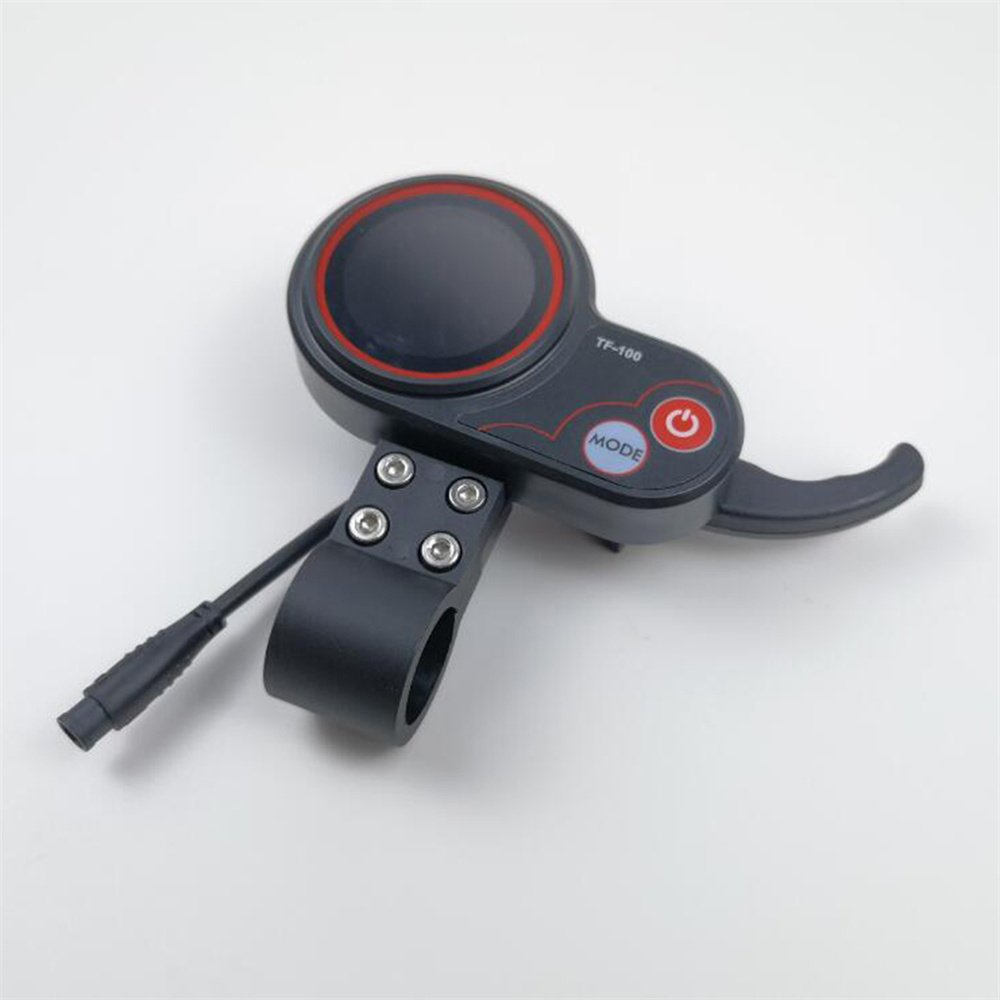 TF100 Throttle Display Dashboard with controller for KUGOO M4 Scooter Parts Brushless Motor Controller Kit for scooter