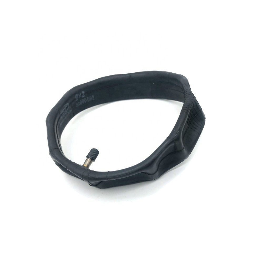 Scooter 8.5 Inch Inner Tube 8.5*2 Rubber Thicken Inner Tube For Electric Scooter Parts Replacement Tire