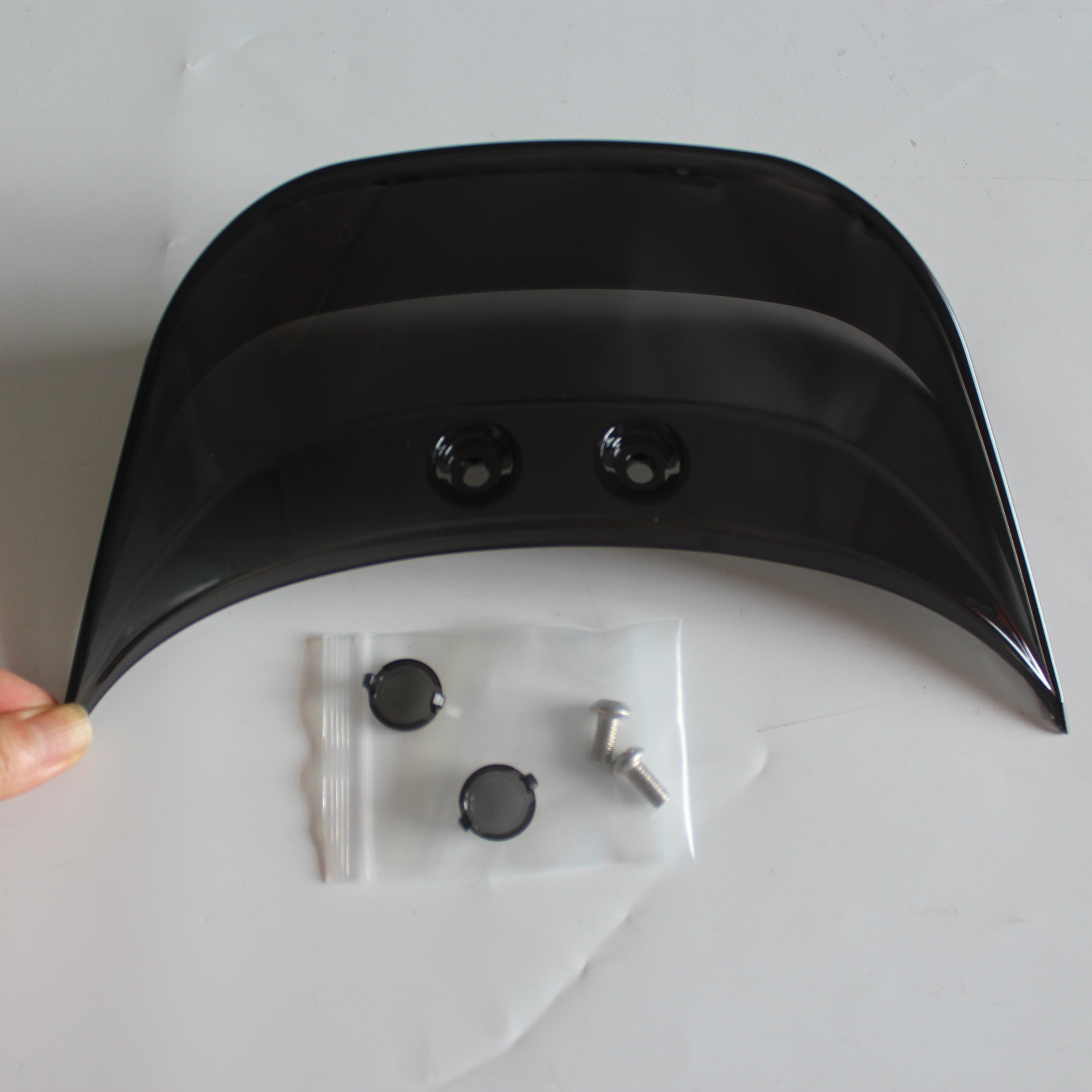 NEW JPA VIRTU DUCKTAIL FOR Piaggio VESPA SPRINT Primavera 150 Scooter PLASTIC PARTS