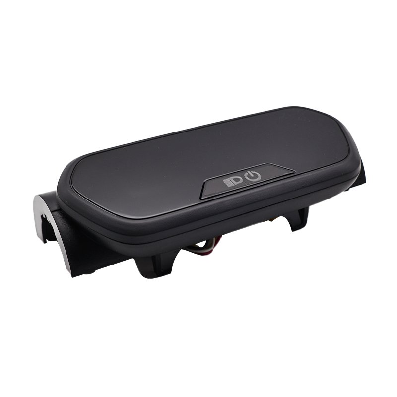Dashboard Assembly For Ninebot KickScooter E2 E2Plus Electric Scooter Display Motherboard Parts