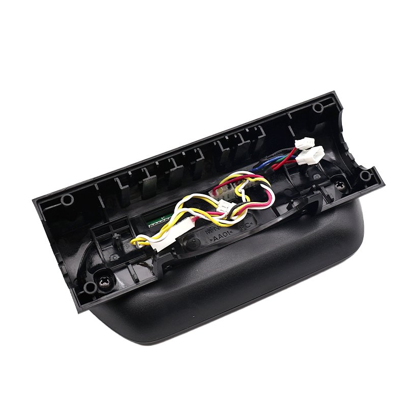 Dashboard Assembly For Ninebot KickScooter E2 E2Plus Electric Scooter Display Motherboard Parts