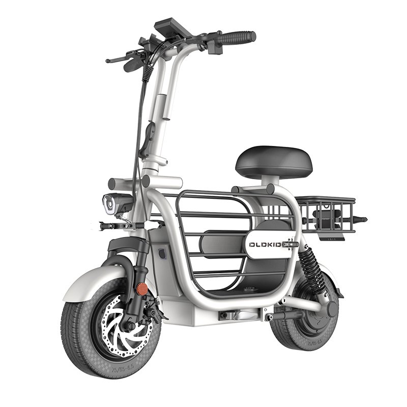 New style enough space dog electric scooter
