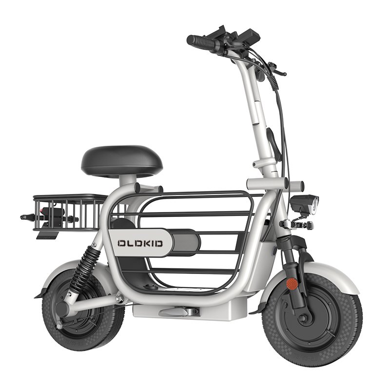 New style enough space dog electric scooter