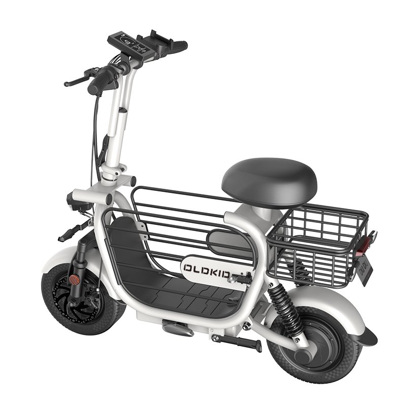 New style enough space dog electric scooter