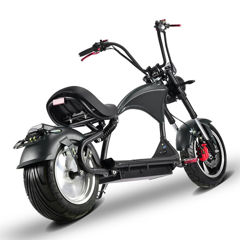 Amoto citycoco chopper 2000w/3000w 60v20ah/30ah battery EU warehouse new design for adults