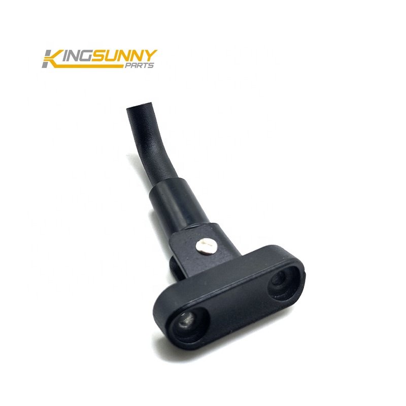 King Sunny Metal Kickstand For F20 F40 Scooter Electric Parts Foot Stander Support Bracket Escooter Accessories