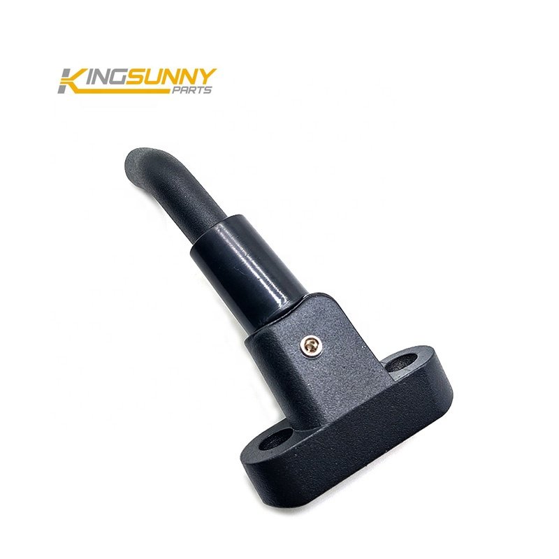 King Sunny Metal Kickstand For F20 F40 Scooter Electric Parts Foot Stander Support Bracket Escooter Accessories