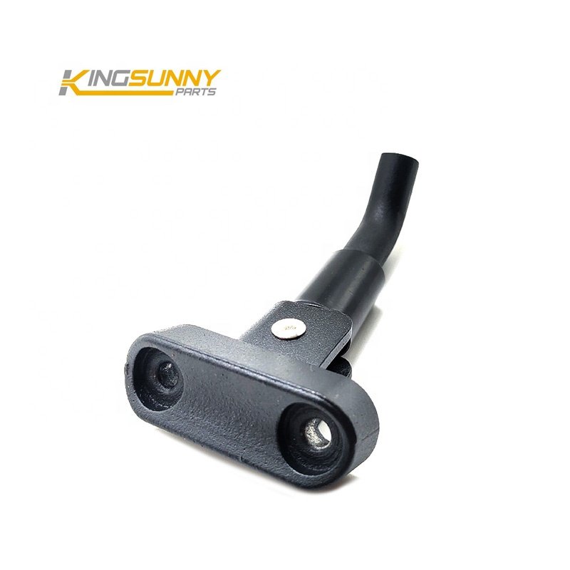 King Sunny Metal Kickstand For F20 F40 Scooter Electric Parts Foot Stander Support Bracket Escooter Accessories