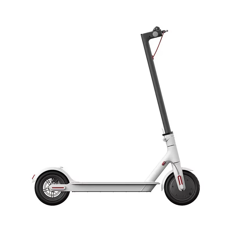 Popular 8.5 Inch Fast Speed M365 Xiaomi Escooter Foldable 2-Wheel Kick Electric Scooters Foot Scooters