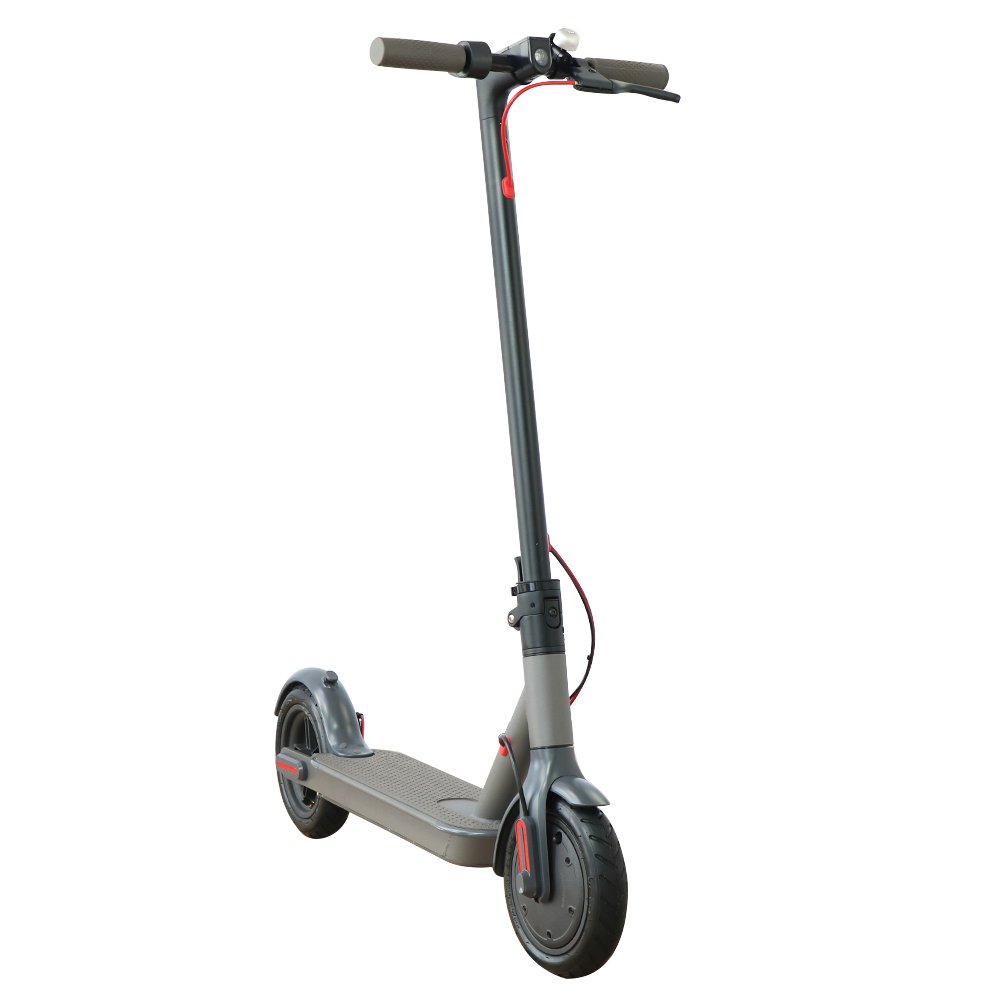 Popular 8.5 Inch Fast Speed M365 Xiaomi Escooter Foldable 2-Wheel Kick Electric Scooters Foot Scooters
