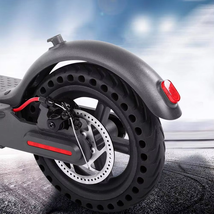 Popular 8.5 Inch Fast Speed M365 Xiaomi Escooter Foldable 2-Wheel Kick Electric Scooters Foot Scooters