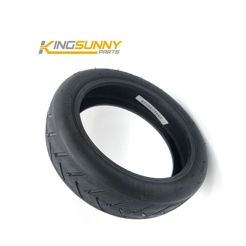 8.5 Inch Vacuum Tire for Xiaomi M365 Kickscooter Repair Accessories Electric Scooter Spare Parts Thickened Wheel Tires