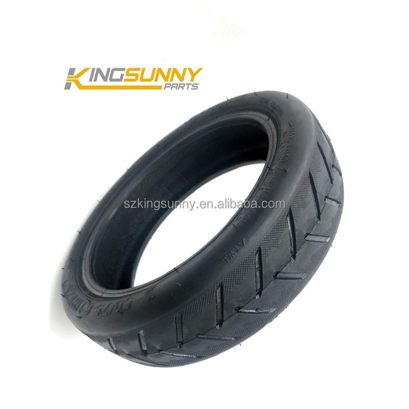 8.5 Inch Vacuum Tire for Xiaomi M365 Kickscooter Repair Accessories Electric Scooter Spare Parts Thickened Wheel Tires