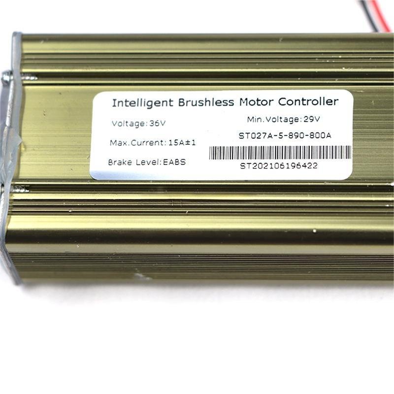 Original Motor Controller For Kugoo S1 Plus Electric Scooter 350w Motherboard Replacement Accessories