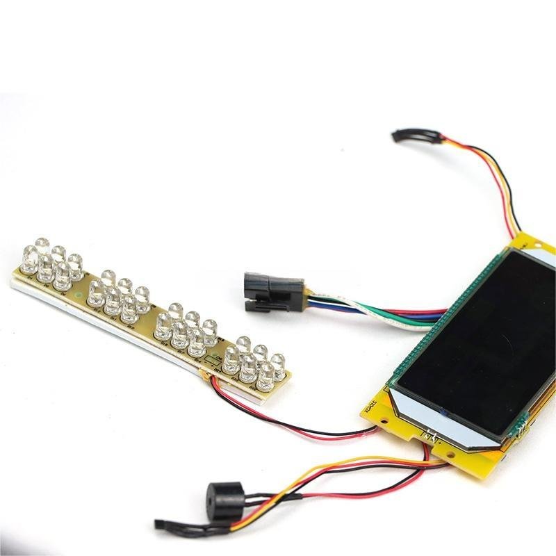 Original Motor Controller For Kugoo S1 Plus Electric Scooter 350w Motherboard Replacement Accessories