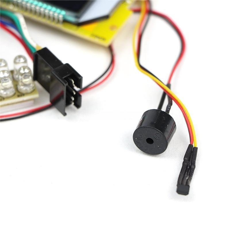 Original Motor Controller For Kugoo S1 Plus Electric Scooter 350w Motherboard Replacement Accessories