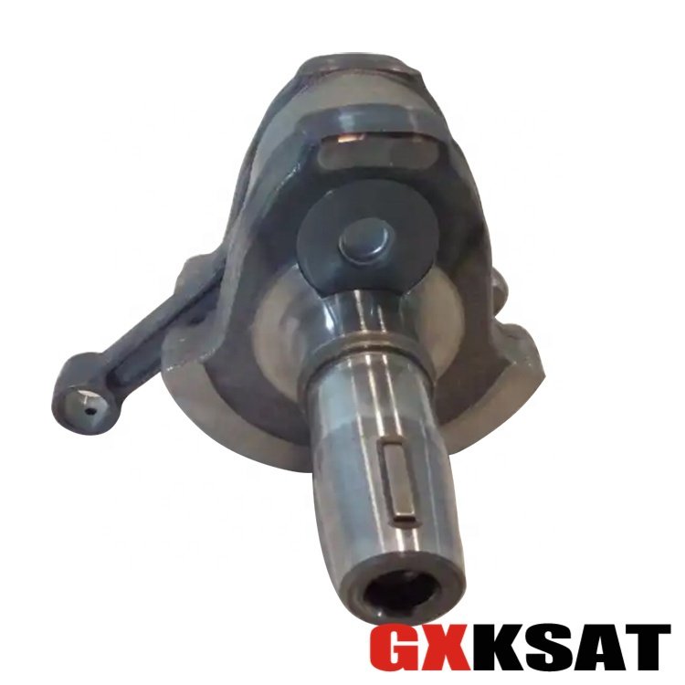 Motorcycle Engine Spare Parts Crankshaft for CBR250 XR250 Scooter Crankshaft