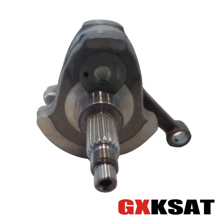 Motorcycle Engine Spare Parts Crankshaft for CBR250 XR250 Scooter Crankshaft