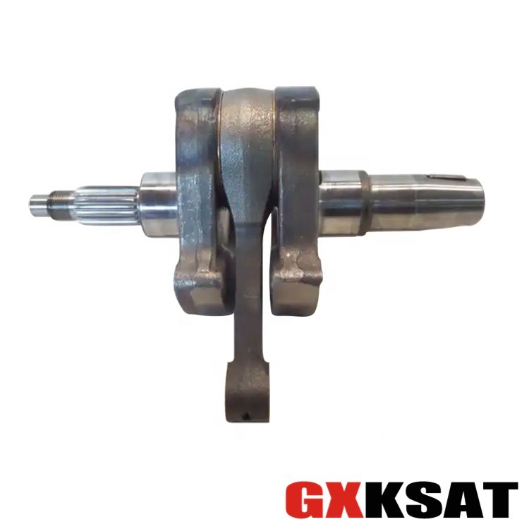 Motorcycle Engine Spare Parts Crankshaft for CBR250 XR250 Scooter Crankshaft
